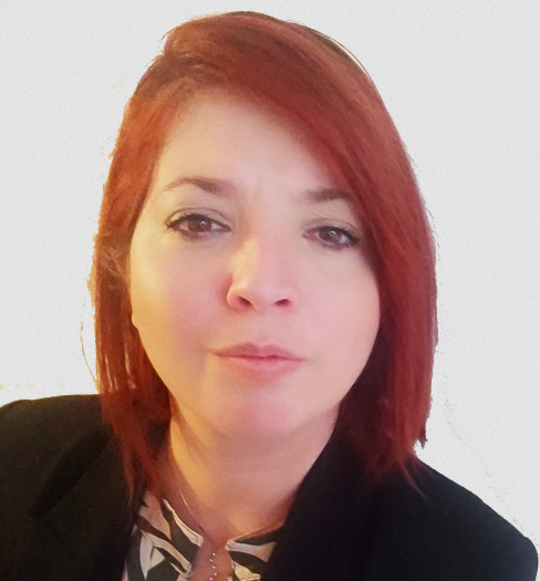 Claire Fragkiadaki