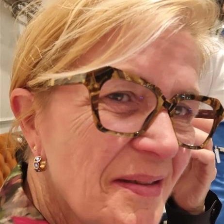 Jeanne Letsch