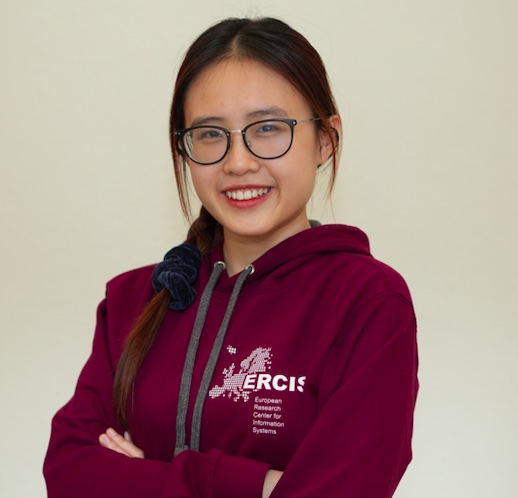 Tran Ha Linh Phan