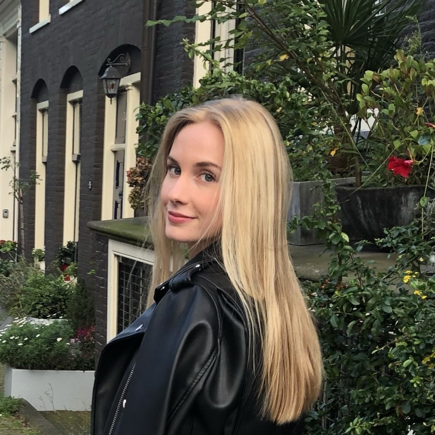 Mija Umer
