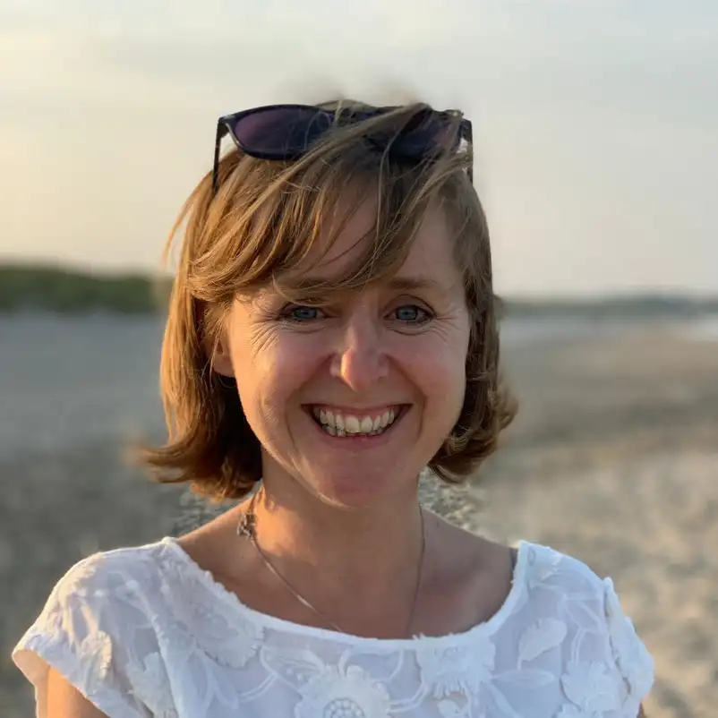 Christina vom Brocke